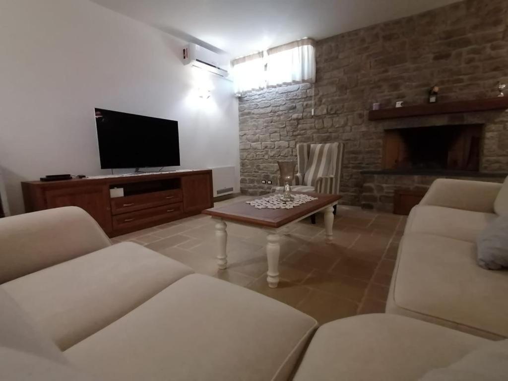 Bagnolo del Salento La Tavernetta Di Carlo מראה חיצוני תמונה