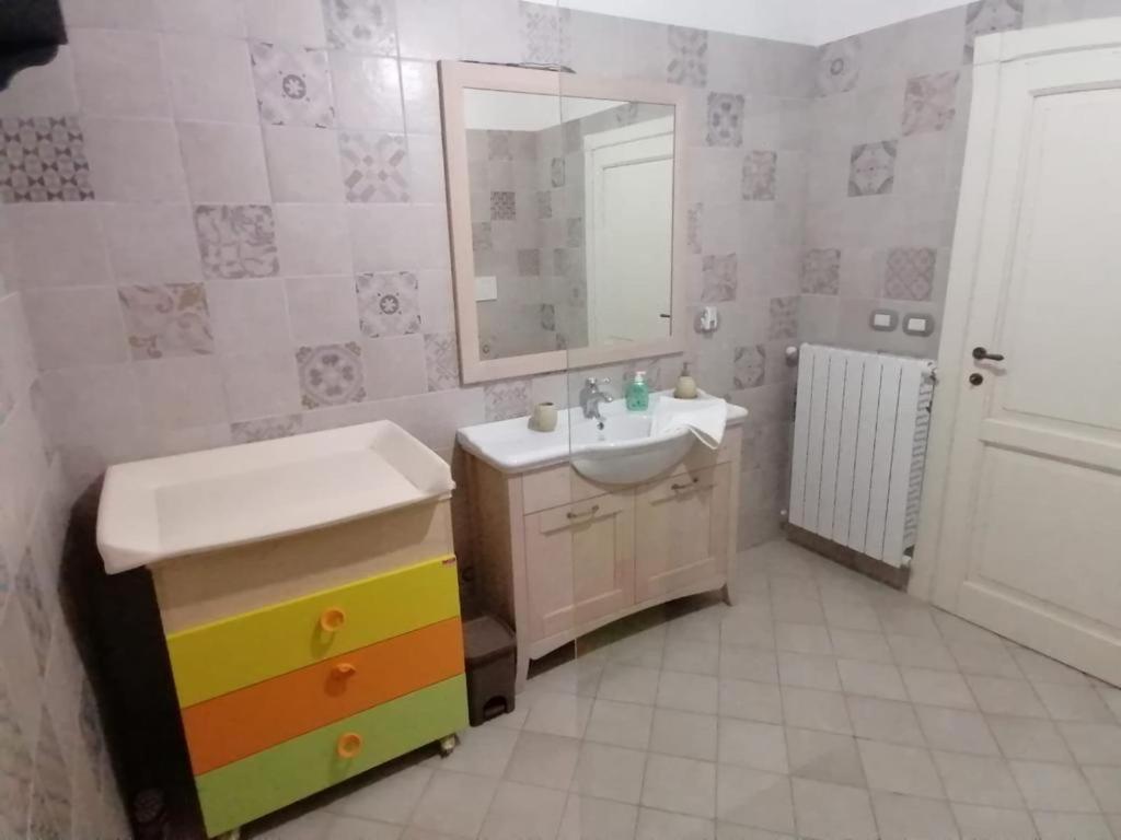 Bagnolo del Salento La Tavernetta Di Carlo מראה חיצוני תמונה